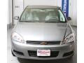 Dark Silver Metallic - Impala LT Photo No. 2
