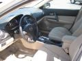 2007 Smokestone Mazda MAZDA6 i Sport Sedan  photo #6