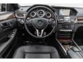 Black - E 350 Sedan Photo No. 4