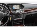 Black - E 350 Sedan Photo No. 5