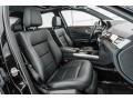 Black - E 350 Sedan Photo No. 6