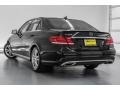 Black - E 350 Sedan Photo No. 10