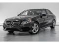 Black - E 350 Sedan Photo No. 14