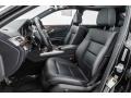 Black - E 350 Sedan Photo No. 15