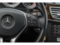 Black - E 350 Sedan Photo No. 17