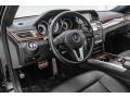 Black - E 350 Sedan Photo No. 21
