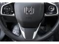 Sonic Gray Pearl - Civic EX Sedan Photo No. 10