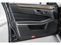 Black - E 350 Sedan Photo No. 23