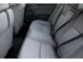 Sonic Gray Pearl - Civic EX Sedan Photo No. 12