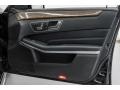 Black - E 350 Sedan Photo No. 27