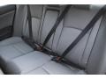 Sonic Gray Pearl - Civic EX Sedan Photo No. 15