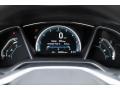 Sonic Gray Pearl - Civic EX Sedan Photo No. 17