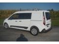 Frozen White - Transit Connect XLT Van Photo No. 2