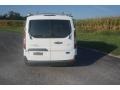 Frozen White - Transit Connect XLT Van Photo No. 4