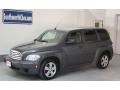 Dark Gray Metallic - HHR LS Photo No. 1