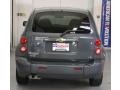Dark Gray Metallic - HHR LS Photo No. 3