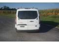Frozen White - Transit Connect XLT Van Photo No. 23