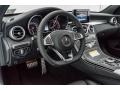 Black - C 300 Sedan Photo No. 6