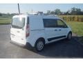 Frozen White - Transit Connect XLT Van Photo No. 24