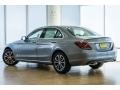 Selenite Grey Metallic - C 300 Sedan Photo No. 3