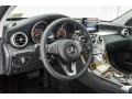 Black Dashboard Photo for 2018 Mercedes-Benz C #122461526