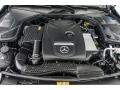 Selenite Grey Metallic - C 300 Sedan Photo No. 9