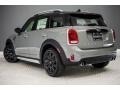 2018 Moonwalk Gray Metallic Mini Countryman Cooper S  photo #3