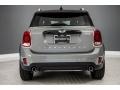 Moonwalk Gray Metallic - Countryman Cooper S Photo No. 4