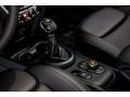  2018 Countryman Cooper S 6 Speed Manual Shifter