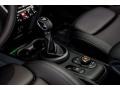 6 Speed Manual 2018 Mini Countryman Cooper S Transmission