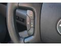 Summit White - Silverado 2500HD Work Truck Extended Cab 4x4 Photo No. 16
