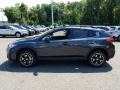 2018 Dark Gray Metallic Subaru Crosstrek 2.0i Premium  photo #3