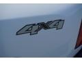 Summit White - Silverado 2500HD Work Truck Extended Cab 4x4 Photo No. 25