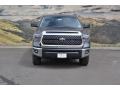 2018 Magnetic Gray Metallic Toyota Tundra SR5 Double Cab 4x4  photo #2