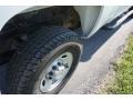 Summit White - Silverado 2500HD Work Truck Extended Cab 4x4 Photo No. 31