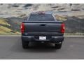 2018 Magnetic Gray Metallic Toyota Tundra SR5 Double Cab 4x4  photo #4