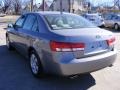 Steel Gray - Sonata GLS V6 Photo No. 2