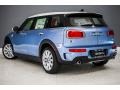 2018 Digital Blue Metallic Mini Clubman Cooper S  photo #3