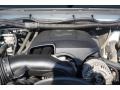 Summit White - Silverado 2500HD Work Truck Extended Cab 4x4 Photo No. 39