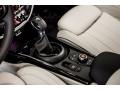  2018 Clubman Cooper S 8 Speed Automatic Shifter