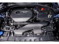 2.0 Liter TwinPower Turbocharged DOHC 16-Valve VVT 4 Cylinder 2018 Mini Clubman Cooper S Engine