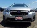 Ice Silver Metallic - Crosstrek 2.0i Premium Photo No. 2