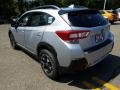 Ice Silver Metallic - Crosstrek 2.0i Premium Photo No. 4