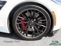 Arctic White - Corvette Z06 Coupe Photo No. 31