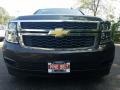 Tungsten Metallic - Tahoe LS Photo No. 2