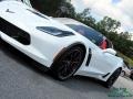 2015 Arctic White Chevrolet Corvette Z06 Coupe  photo #35