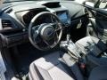 Ice Silver Metallic - Crosstrek 2.0i Premium Photo No. 9