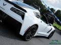 2015 Arctic White Chevrolet Corvette Z06 Coupe  photo #37