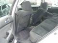 2007 Alabaster Silver Metallic Honda Accord LX Sedan  photo #6