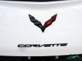 2015 Arctic White Chevrolet Corvette Z06 Coupe  photo #45